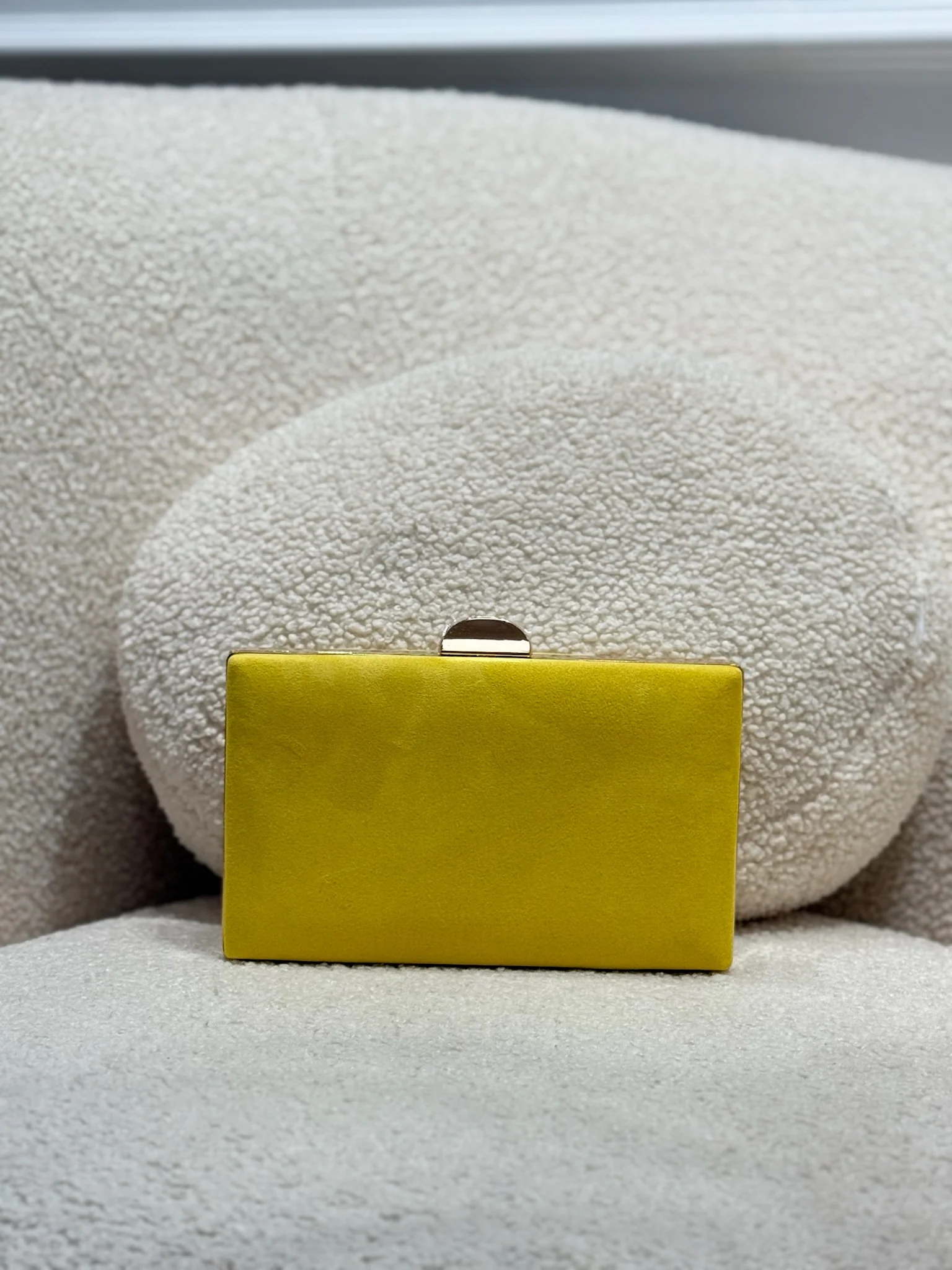Bolso amarillo | Sacha - Image 3