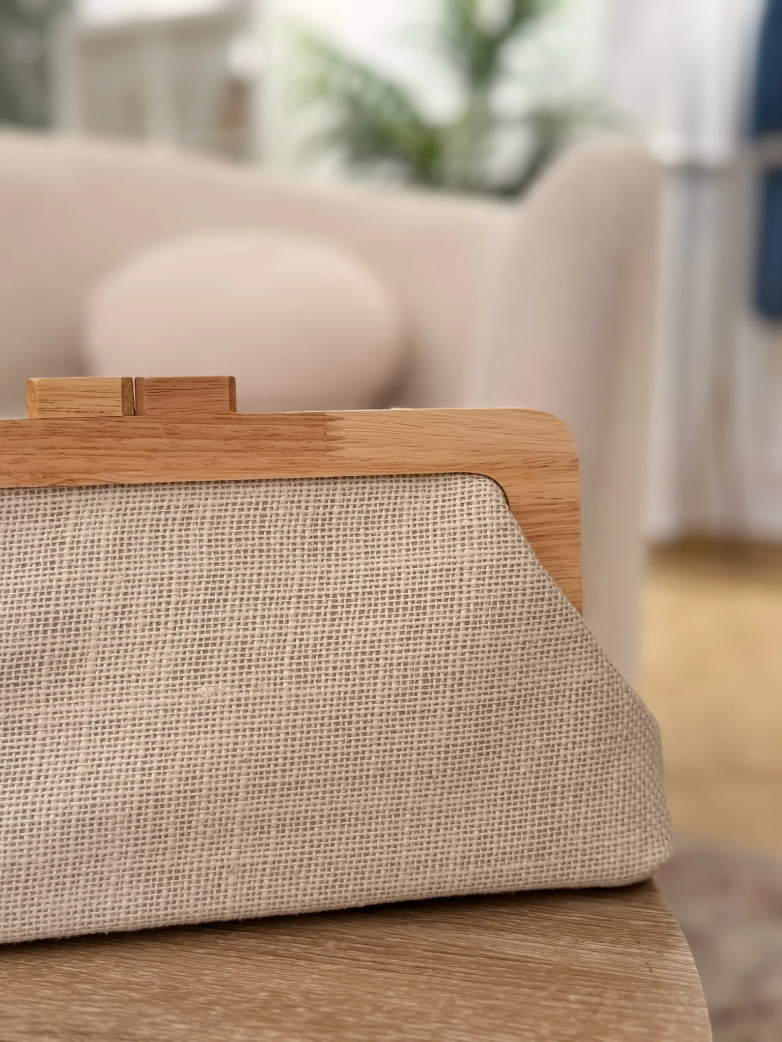 Bolso Martina Natural - Image 3