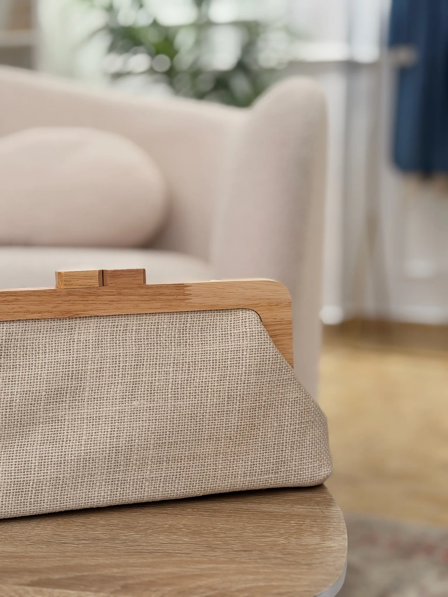 Bolso Martina Natural - Image 4