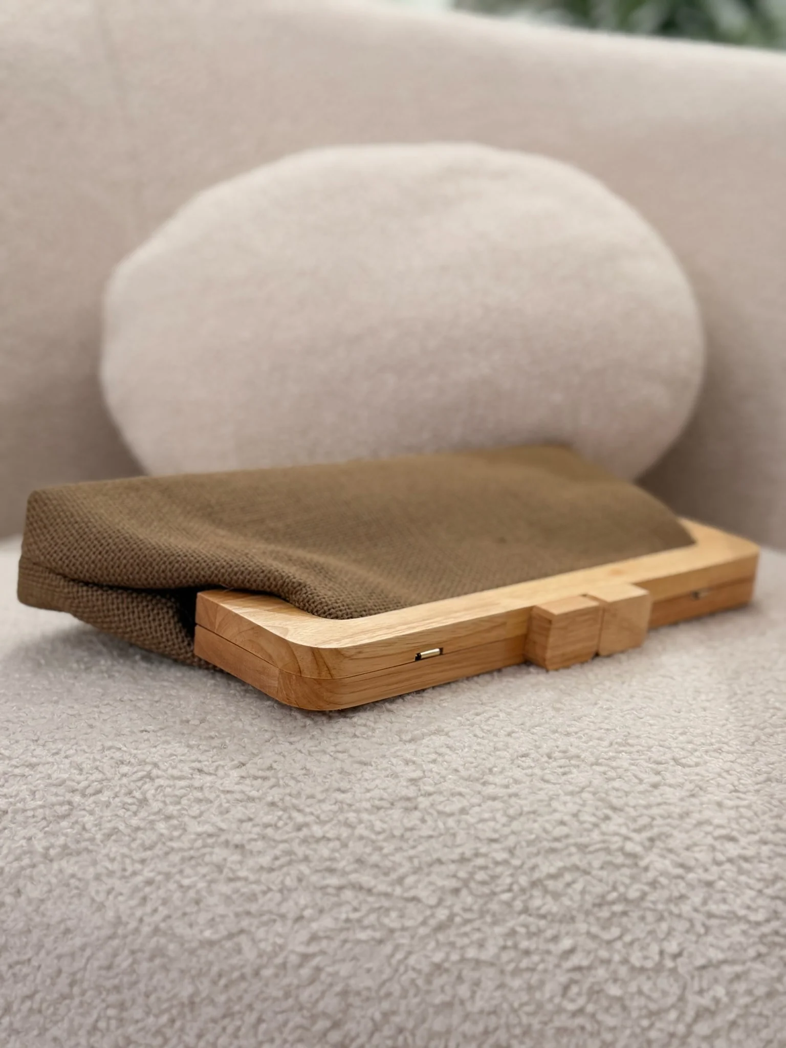 Bolso Martina Tostado - Image 3