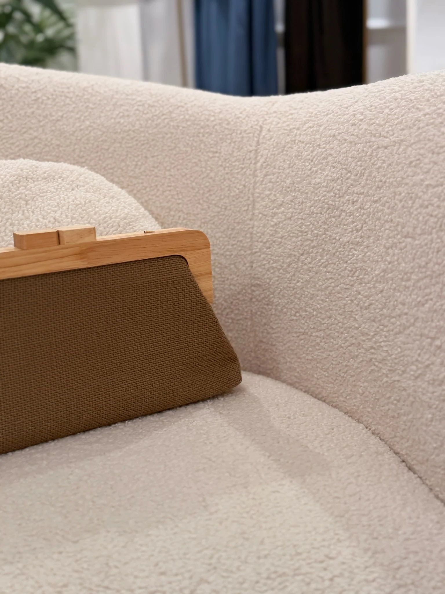 Bolso Martina Tostado - Image 4