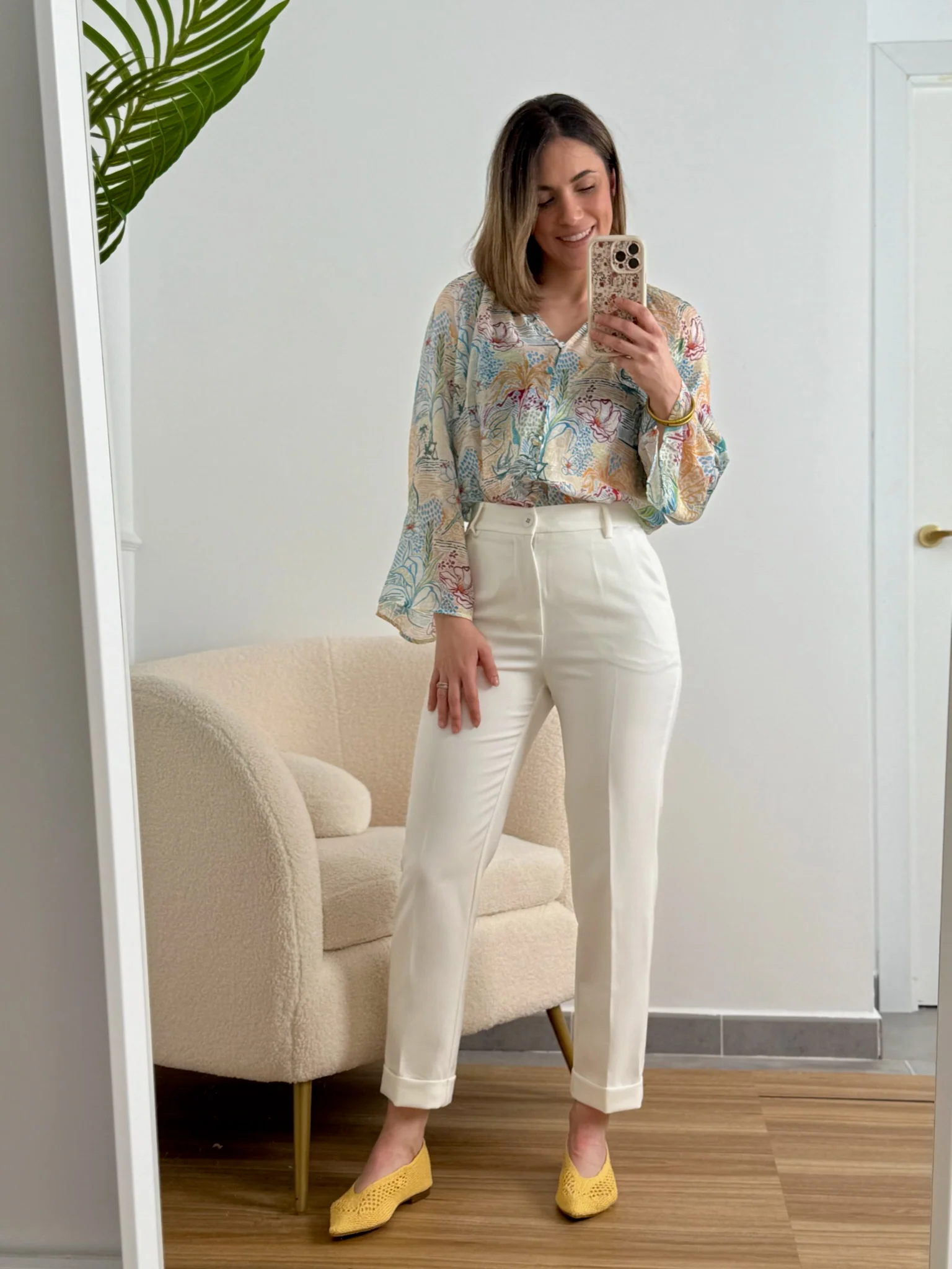 Pantalón | Alba - Image 6