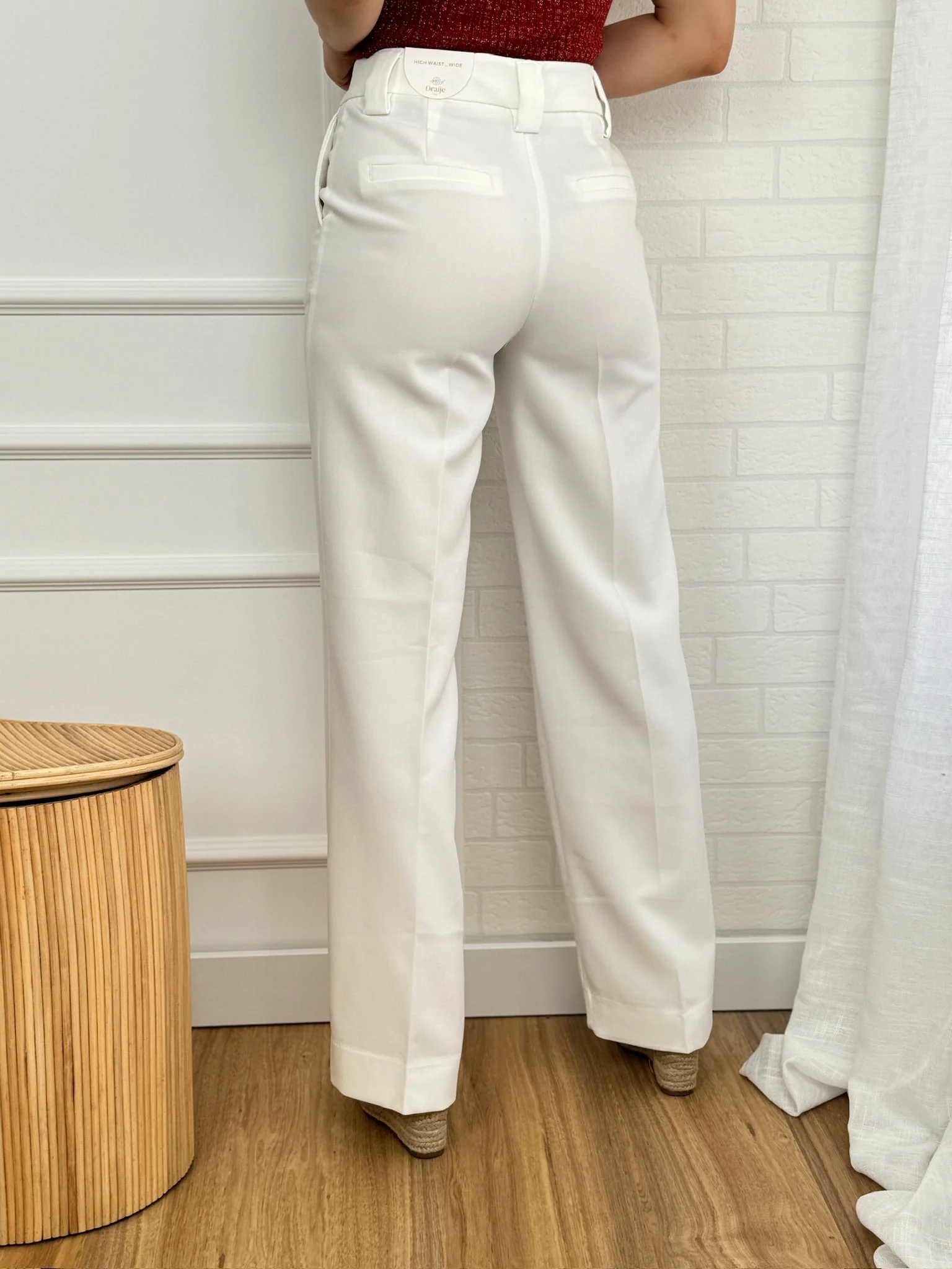 Pantalon | Willy - Image 4