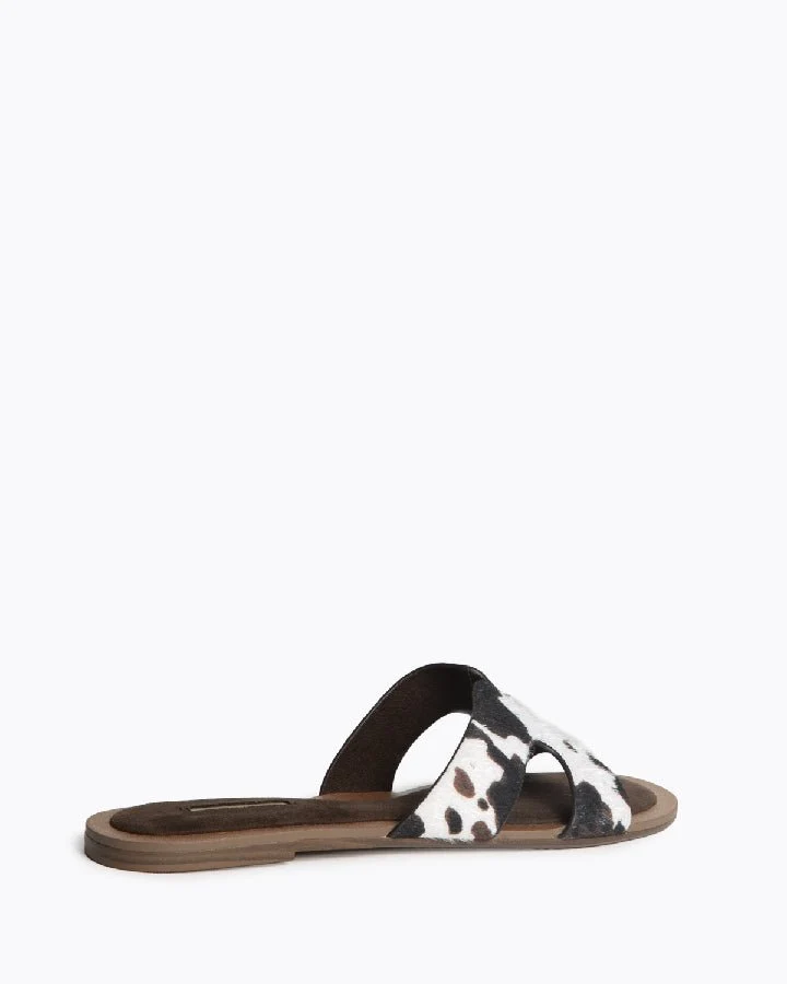 Sandalia destalonada | Cow - Image 3