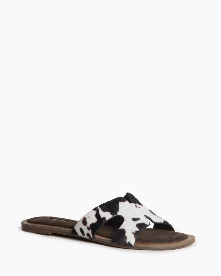 Sandalia destalonada | Cow - Image 4